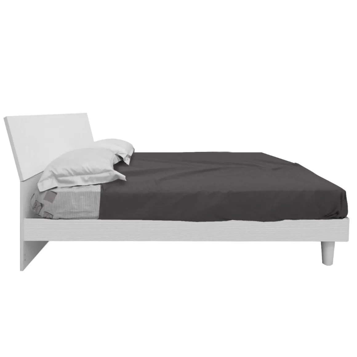 Letto matrimoniale moderno EGOS: vendita letto matrimoniale moderno online