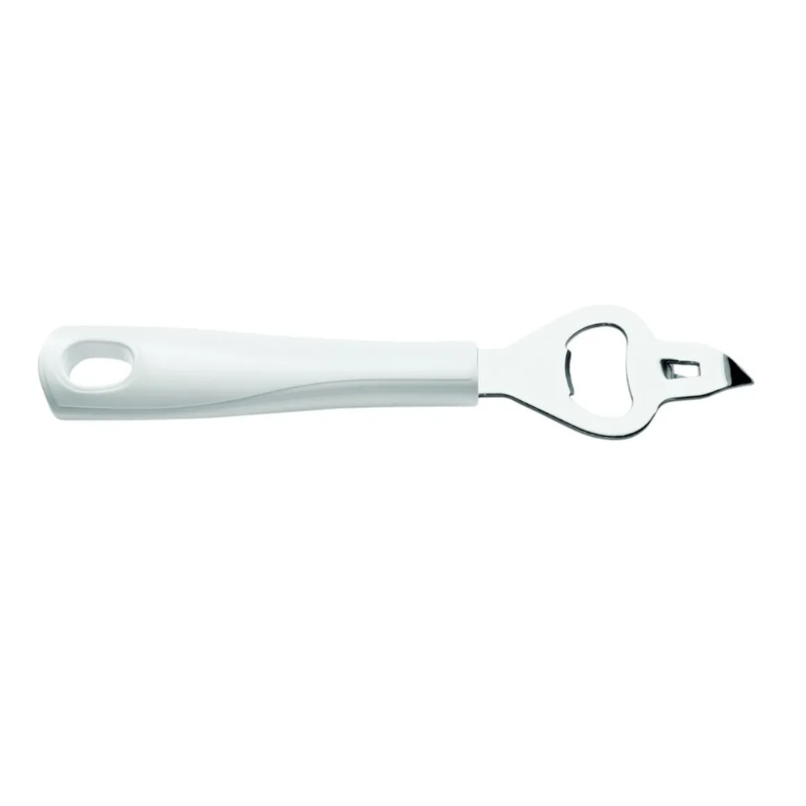 LEVACAPSULE CON FORASCATOLE INOX LINEA DAILY