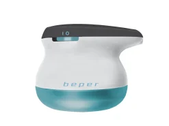 Levapelucchi Ricariricabile con Porta USB Beper: Levapelucchi ricaricabile