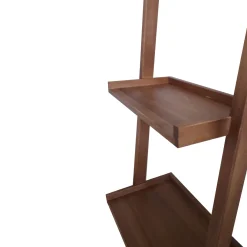 LIBRERIA A MURO 45X35 IN LEGNO MASSELLO: vendita online LIBRERIA A MURO 45X35 IN LEGNO MASSELLO in offerta