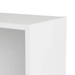LIBRERIA BASIC BIANCO OPACO: vendita online LIBRERIA BASIC BIANCO OPACO in offerta