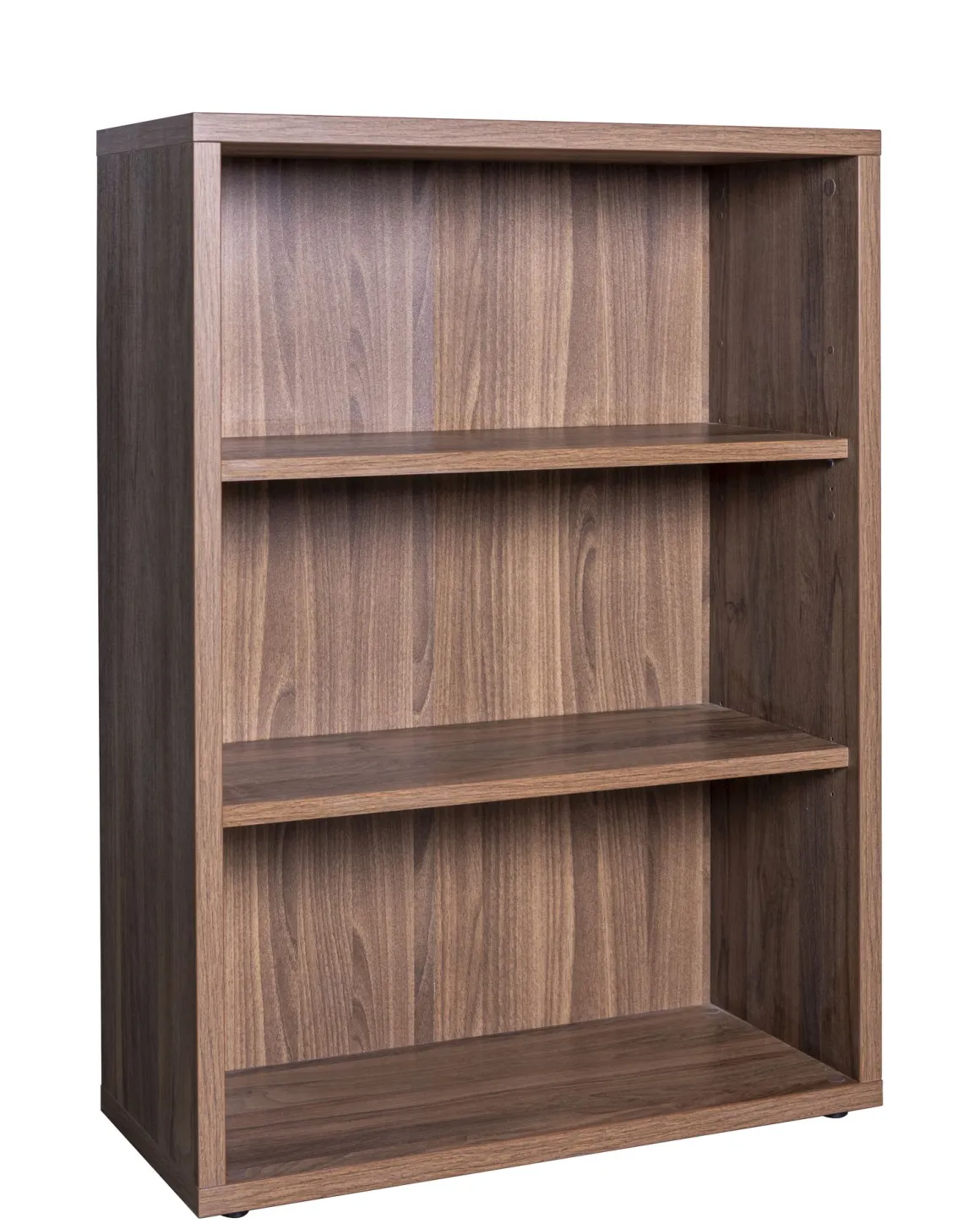 LIBRERIA MOD.DA VINCI CM 81,6X35,7 H. 112,3 NOCE BRERA: vendita online LIBRERIA MOD.DA VINCI CM 81,6X35,7 H. 112,3 NOCE BRERA in offerta
