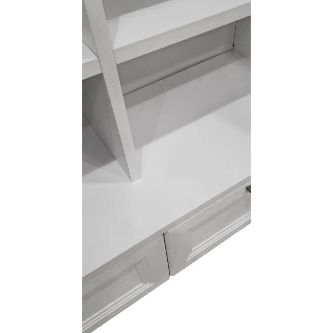 LIBRERIA MOD.FOSTER CM 182.5X32.7/47.6 H.228.2 BIANCO FRASSINATO : vendita online LIBRERIA MOD.FOSTER CM 182.5X32.7/47.6 H.228.2 BIANCO FRASSINATO in offerta