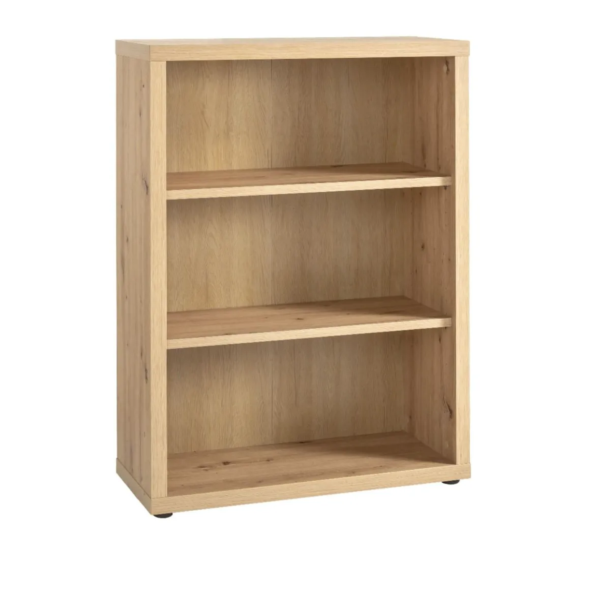 LIBRERIA RILEGA CM 82.1 H. 111.2 ROVERE ARTISAN: vendita online LIBRERIA RILEGA CM 82.1 H. 111.2 ROVERE ARTISAN in offerta