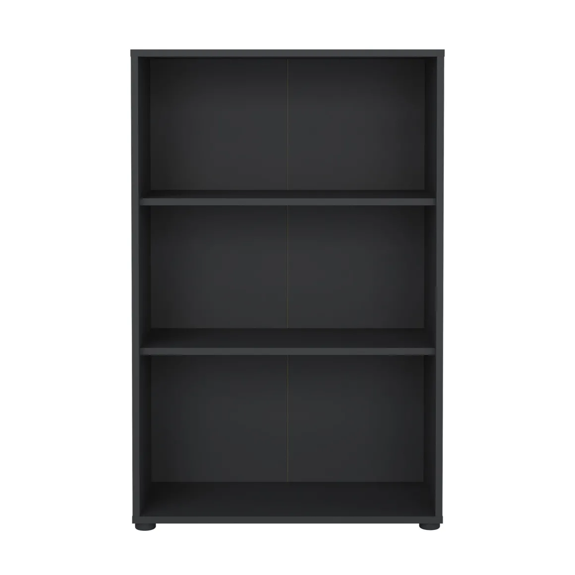 LIBRERIA SIGN CM 79.6X34.3 H. 123.6 GRIGIO OPACO: vendita online LIBRERIA SIGN CM 79.6X34.3 H. 123.6 GRIGIO OPACO in offerta