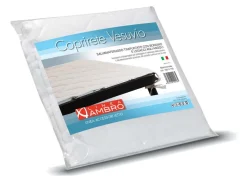LINEA AMBRO - COPRIRETE VESUVIO 1P E 1/2 120X195CM: vendita online LINEA AMBRO - COPRIRETE VESUVIO 1P E 1/2 120X195CM in offerta
