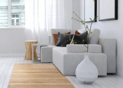 LINEA BAMBOO COOL - TAPPETO IN BAMBU' NATURAL 80X150CM: vendita online LINEA BAMBOO COOL - TAPPETO IN BAMBU' NATURAL 80X150CM in offerta