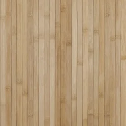 LINEA BAMBOO COOL - TAPPETO IN BAMBU' NATURAL 80X150CM: vendita online LINEA BAMBOO COOL - TAPPETO IN BAMBU' NATURAL 80X150CM in offerta