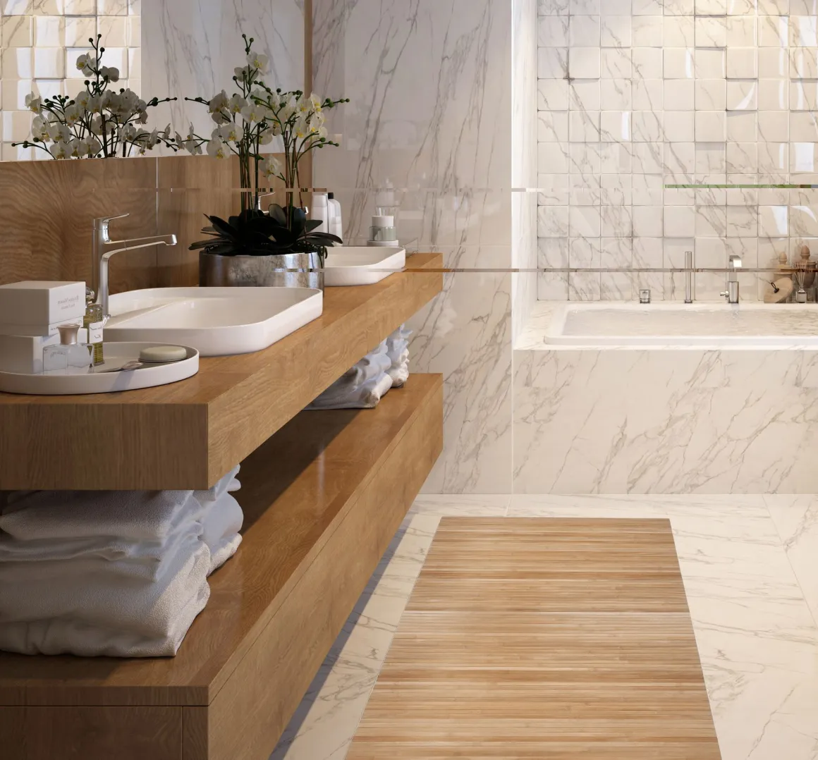 LINEA BAMBOO COOL - TAPPETO IN BAMBU' NATURAL 80X150CM: vendita online LINEA BAMBOO COOL - TAPPETO IN BAMBU' NATURAL 80X150CM in offerta