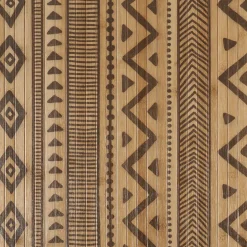 LINEA BAMBOO COOL - TAPPETO IN BAMBU' ETNIC NATURAL 60X90CM: vendita online LINEA BAMBOO COOL - TAPPETO IN BAMBU' ETNIC NATURAL 60X90CM in offerta