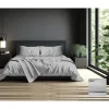 LINEA BRIGHT - COMPLETO LETTO 2 PIAZZE IN RASO DI COTONE GHIACCIO: vendita online LINEA BRIGHT - COMPLETO LETTO 2 PIAZZE IN RASO DI COTONE GHIACCIO in offerta