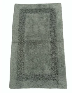 LINEA CLAY - TAPPETO BAGNO 60X100 CM SALVIA: vendita online LINEA CLAY - TAPPETO BAGNO 60X100 CM SALVIA in offerta