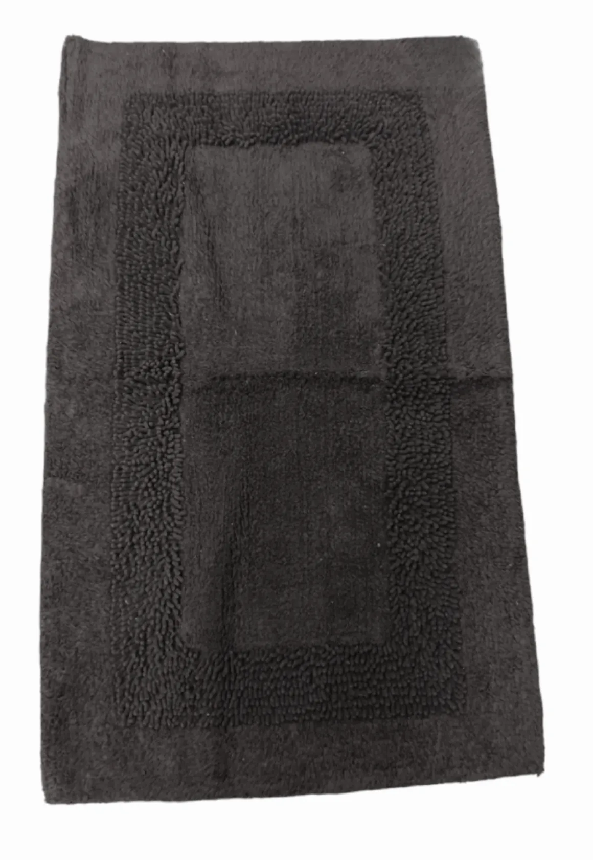 LINEA CLAY - TAPPETO BAGNO 70X130 CM ANTRACITE: vendita online LINEA CLAY - TAPPETO BAGNO 70X130 CM ANTRACITE in offerta