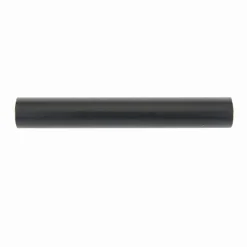 LINEA COLONIAL - BASTONE PER TENDA IN METALLO NERO 250CM: vendita online LINEA COLONIAL - BASTONE PER TENDA IN METALLO NERO 250CM in offerta