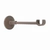 LINEA COLONIAL - SUPPORTO PARETE LUNGO COLORE RUGGINE: vendita online LINEA COLONIAL - SUPPORTO PARETE LUNGO COLORE RUGGINE in offerta