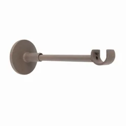 LINEA COLONIAL - SUPPORTO PARETE LUNGO COLORE RUGGINE: vendita online LINEA COLONIAL - SUPPORTO PARETE LUNGO COLORE RUGGINE in offerta