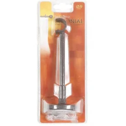 LINEA COLONIAL - SUPPORTO PARETE LUNGO COLORE RUGGINE: vendita online LINEA COLONIAL - SUPPORTO PARETE LUNGO COLORE RUGGINE in offerta