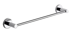 LINEA FELCE - PORTA ASCIUGAMANI CROMO CM 45