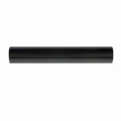 LINEA FERRO DECO - BASTONE PER TENDA IN METALLO NERO 240CM: vendita online LINEA FERRO DECO - BASTONE PER TENDA IN METALLO NERO 240CM in offerta