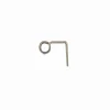 LINEA IDEAS 12 - SUPPORTO IN METALLO COLORE CROMO SATINATO: vendita online LINEA IDEAS 12 - SUPPORTO IN METALLO COLORE CROMO SATINATO in offerta