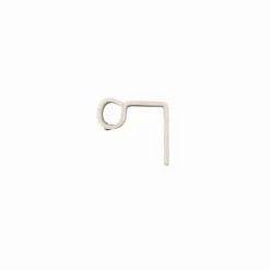 LINEA IDEAS 12 - SUPPORTO IN METALLO CHIUSO COLORE BIANCO: vendita online LINEA IDEAS 12 - SUPPORTO IN METALLO CHIUSO COLORE BIANCO in offerta
