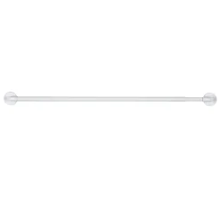 LINEA INDUSTRIAL - ASTINA ADESIVA ESTENSIBILE 60-110CM BIANCA: vendita online LINEA INDUSTRIAL - ASTINA ADESIVA ESTENSIBILE 60-110CM BIANCA in offerta