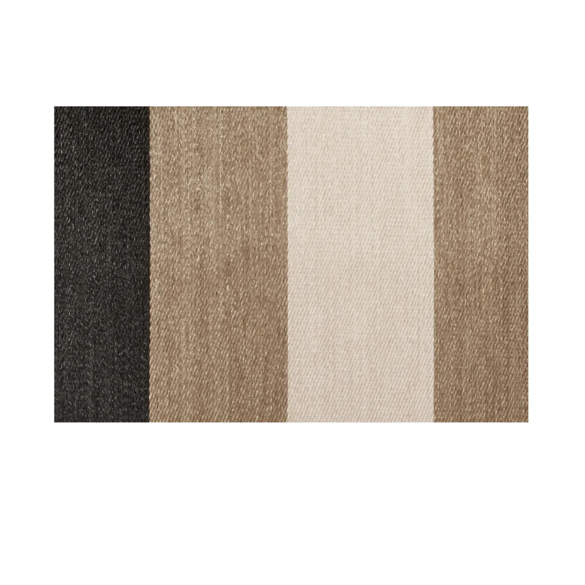 LINEA LIVING DEC - TAPPETO IN VINILE STRISCE CAMMELLO 60X90CM: vendita online LINEA LIVING DEC - TAPPETO IN VINILE STRISCE CAMMELLO 60X90CM in offerta