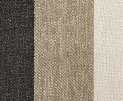 LINEA LIVING DEC - TAPPETO IN VINILE STRISCE CAMMELLO 60X90CM: vendita online LINEA LIVING DEC - TAPPETO IN VINILE STRISCE CAMMELLO 60X90CM in offerta