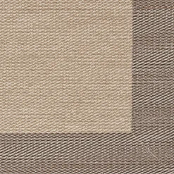 LINEA LIVING DECO - TAPPETO IN VINILE ECRU-TOAST 120X180CM: vendita online LINEA LIVING DECO - TAPPETO IN VINILE ECRU-TOAST 120X180CM in offerta