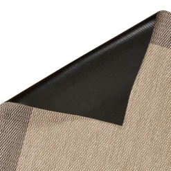 LINEA LIVING DECO - TAPPETO IN VINILE ECRU-TOAST 160X230CM: vendita online LINEA LIVING DECO - TAPPETO IN VINILE ECRU-TOAST 160X230CM in offerta