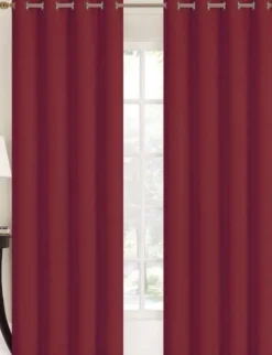 LINEA MADY - TENDA CON OCCHIELLI IN POLIESTERE 140X280CM BEIGE: vendita online LINEA MADY - TENDA CON OCCHIELLI IN POLIESTERE 140X280CM BEIGE in offerta