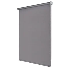 LINEA NIGHT - TENDA A RULLO OSCURANTE GRIGIO 80X180CM: vendita online LINEA NIGHT - TENDA A RULLO OSCURANTE GRIGIO 80X180CM in offerta