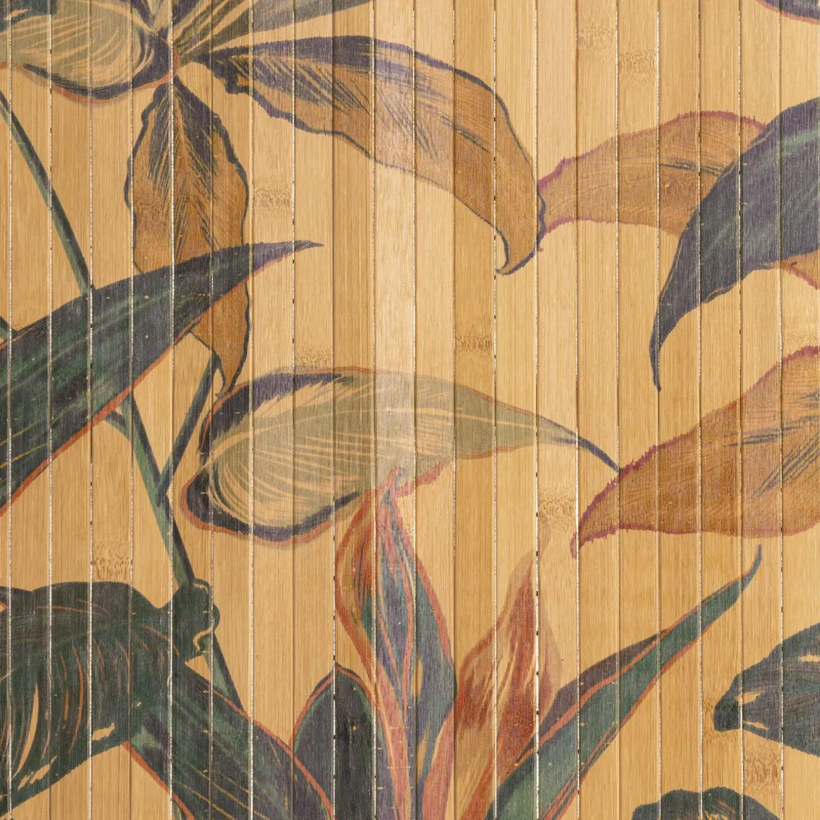 LINEA PALAWAN - TAPPETINO IN BAMBU' 80X50CM: vendita online LINEA PALAWAN - TAPPETINO IN BAMBU' 80X50CM in offerta