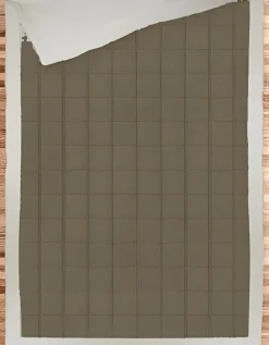 Linea Reverse: Coperta in Flanella e Sherpa 200x240 cm