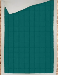Linea Reverse: Coperta in Flanella e Sherpa 200x240 cm