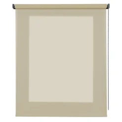 LINEA SOFT - TENDA A RULLO FILTRANTE BEIGE 80X180CM: vendita online LINEA SOFT - TENDA A RULLO FILTRANTE BEIGE 80X180CM in offerta
