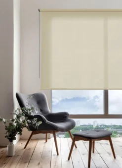 LINEA SOFT - TENDA A RULLO FILTRANTE BEIGE 80X180CM: vendita online LINEA SOFT - TENDA A RULLO FILTRANTE BEIGE 80X180CM in offerta