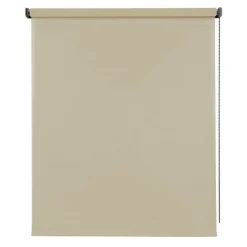 LINEA SOFT - TENDA A RULLO FILTRANTE BEIGE 80X180CM: vendita online LINEA SOFT - TENDA A RULLO FILTRANTE BEIGE 80X180CM in offerta