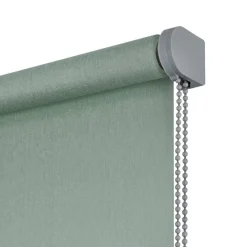 LINEA SOFT - TENDA A RULLO FILTRANTE EUCALIPTO 160X250CM: vendita online LINEA SOFT - TENDA A RULLO FILTRANTE EUCALIPTO 160X250CM in offerta