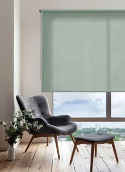 LINEA SOFT - TENDA A RULLO FILTRANTE EUCALIPTO 60X180CM: vendita online LINEA SOFT - TENDA A RULLO FILTRANTE EUCALIPTO 60X180CM in offerta