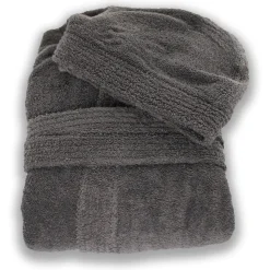 LINEA SOLID - ACCAPPATOIO ANTRACITE TG.M: vendita online LINEA SOLID - ACCAPPATOIO ANTRACITE TG.M in offerta