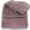 LINEA SOLID - ACCAPPATOIO LILLA TG.L: vendita online LINEA SOLID - ACCAPPATOIO LILLA TG.L in offerta