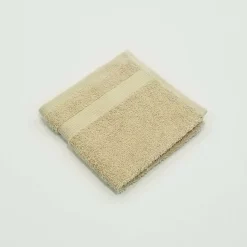 LINEA SOLID - ASCIUGAMANO VISO 60X110CM PANNA: vendita online LINEA SOLID - ASCIUGAMANO VISO 60X110CM PANNA in offerta