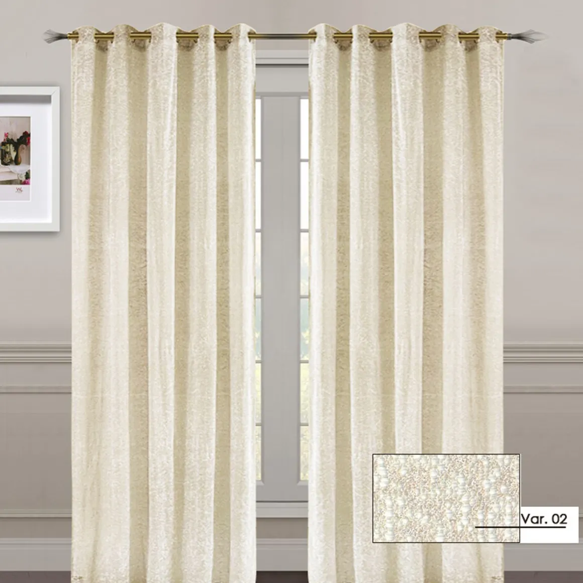 LINEA VENUS - TENDA IN POLIESTERE 180X285 CM BEIGE: vendita online LINEA VENUS - TENDA IN POLIESTERE 180X285 CM BEIGE in offerta