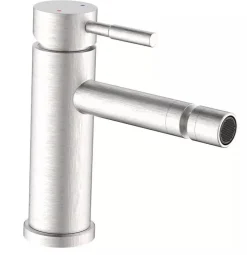 LINEA ANTEA - RUBINETTO PER BIDET ACCIAIO