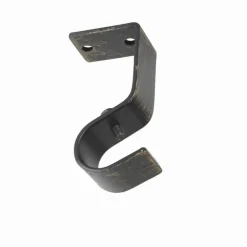 LINEA ANTIQUE - SUPPORTO PARETE NERO-ORO: vendita online LINEA ANTIQUE - SUPPORTO PARETE NERO-ORO in offerta
