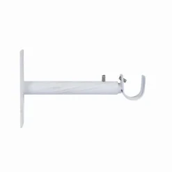 LINEA ANTIQUE - SUPPORTO PARETE ESTENSIBILE 13,4-20CM COLORE BIANCO-BEIGE: vendita online LINEA ANTIQUE - SUPPORTO PARETE ESTENSIBILE 13,4-20CM COLORE BIANCO-BEIGE in offerta