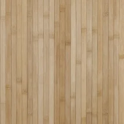 LINEA BAMBOO COOL - TAPPETO IN BAMBU' NATURAL 50X140CM: vendita online LINEA BAMBOO COOL - TAPPETO IN BAMBU' NATURAL 50X140CM in offerta