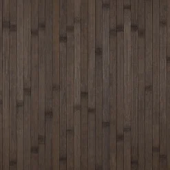 LINEA BAMBOO COOL - TAPPETO IN BAMBU' CASTAGNO 60X90CM: vendita online LINEA BAMBOO COOL - TAPPETO IN BAMBU' CASTAGNO 60X90CM in offerta