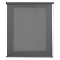LINEA CALM - TENDA A RULLO FILTRANTE GRIGIO KOALA 80X250CM: vendita online LINEA CALM - TENDA A RULLO FILTRANTE GRIGIO KOALA 80X250CM in offerta